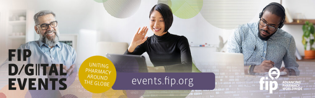 reporting of FIP Digital Events