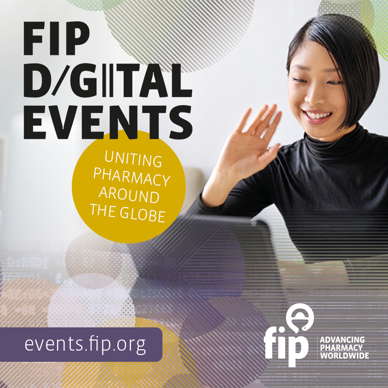 Reporting of FIP Digital Events